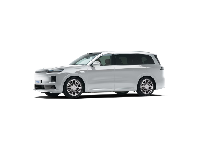 Leap Motor D19 PHEV